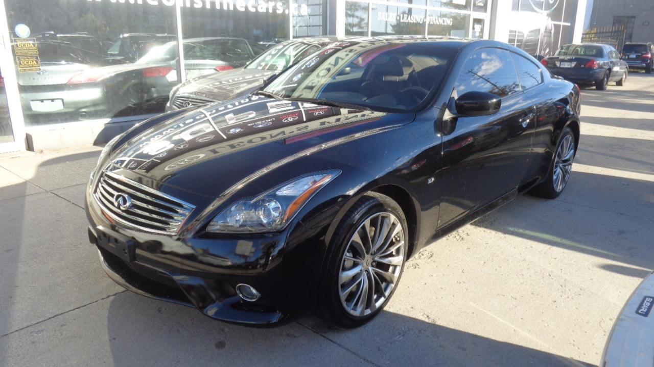 Used 2014 Infiniti FX35 X.Premium pkg. Navigation. Rear Camera.awd for sale in Brantford, ON