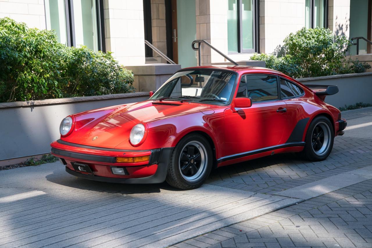 Used 1986 Porsche 911 - for sale in Ajax, ON