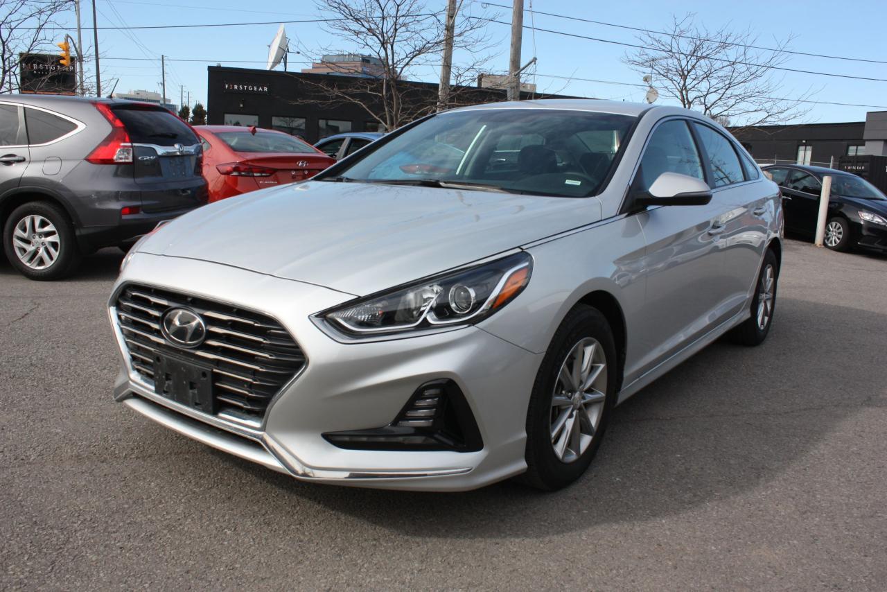 Used 2018 Hyundai Sonata  for sale in Hamilton, ON