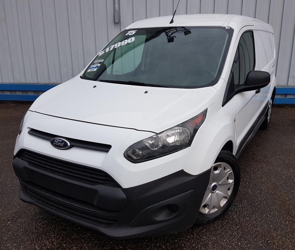 Used 2015 Ford Transit Connect XL for sale in Fredericton, NB