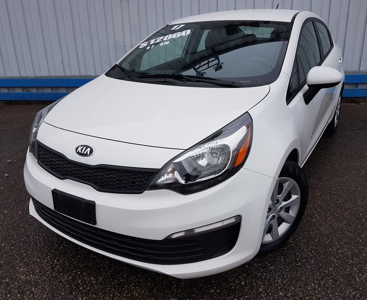Used 2017 Kia Rio LX+ *HEATED SEATS* for sale in Fredericton, NB