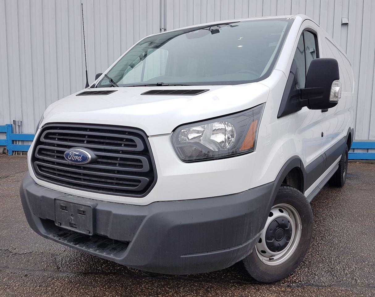 Used 2017 Ford Transit 250  for sale in Fredericton, NB