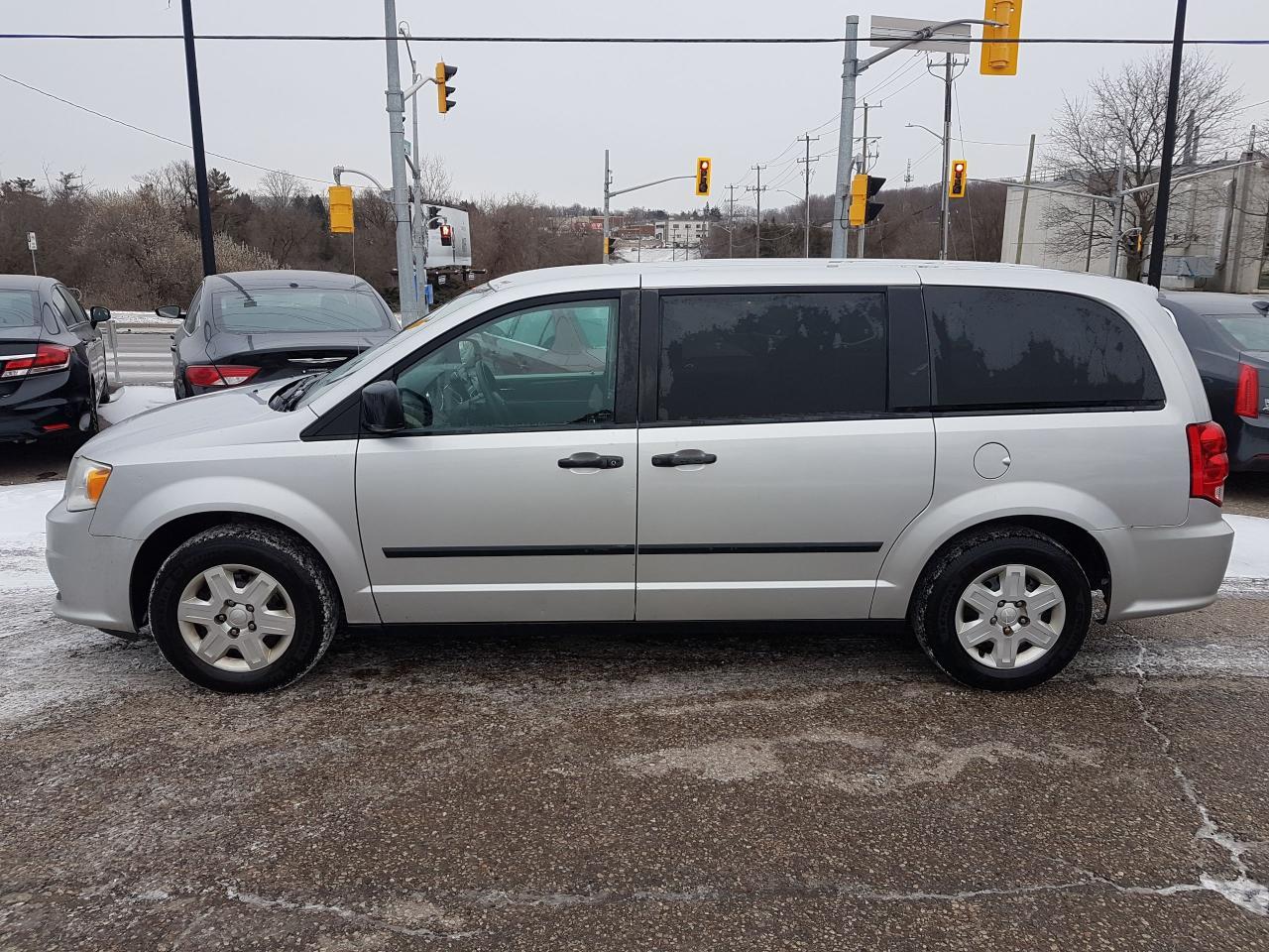 Used 2011 Acura 1.6 EL C/V for sale in Fredericton, NB