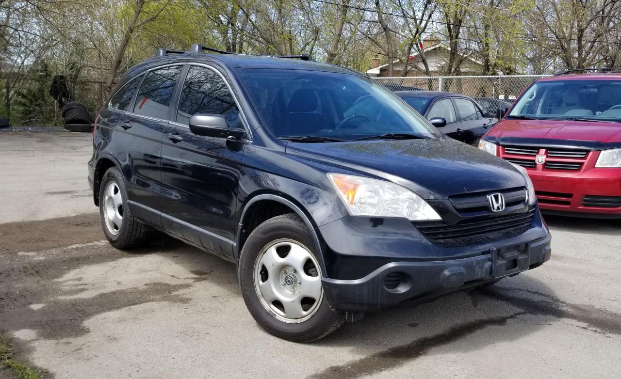 Used 2008 Honda CR-V  for sale in Brampton, ON