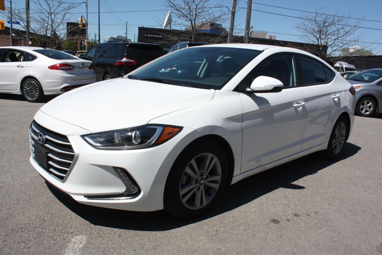 Used 2018 Hyundai Elantra Gl Se for sale in London, ON