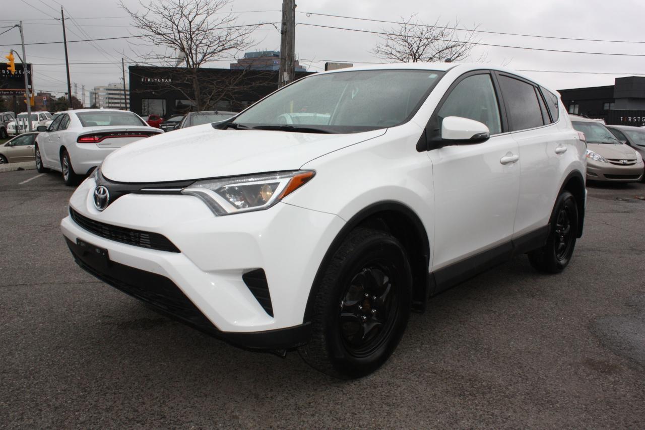 Used 2016 Toyota RAV4 LE for sale in London, ON