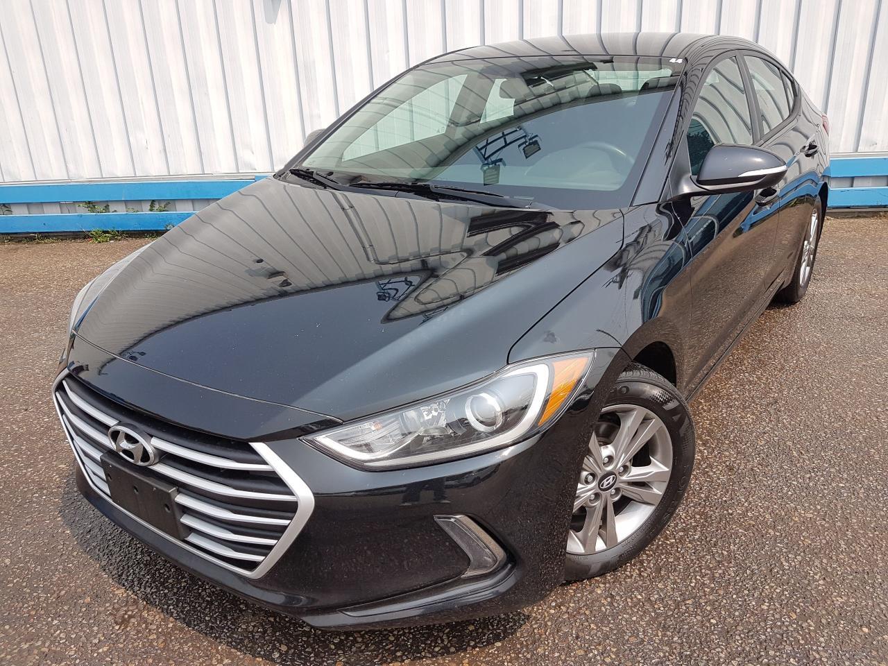 Used 2017 Hyundai Elantra GL *HEATED SEATS* for sale in Kitchener, ON