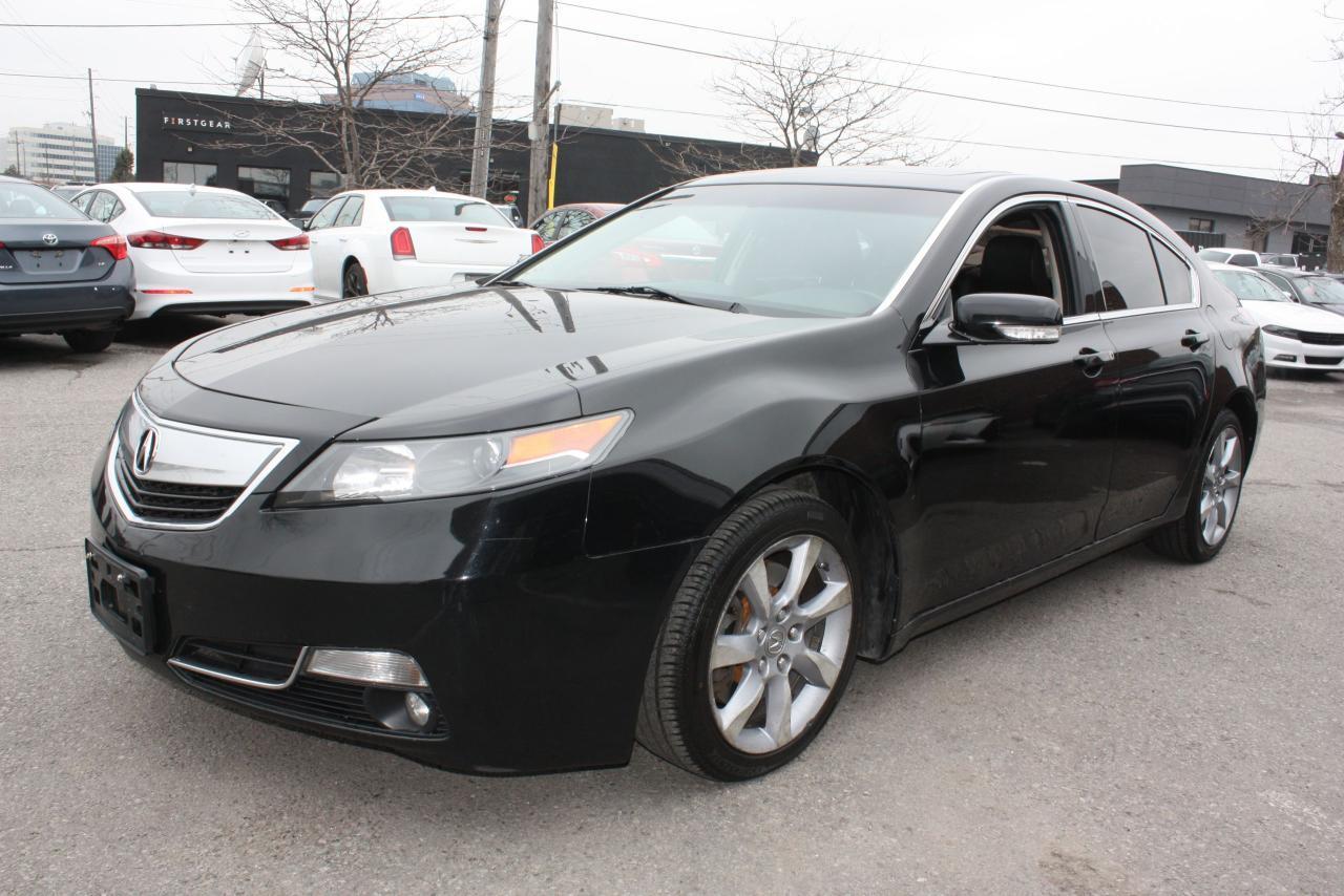 Used 2013 Acura TL  for sale in Saint Chrysostome, PE