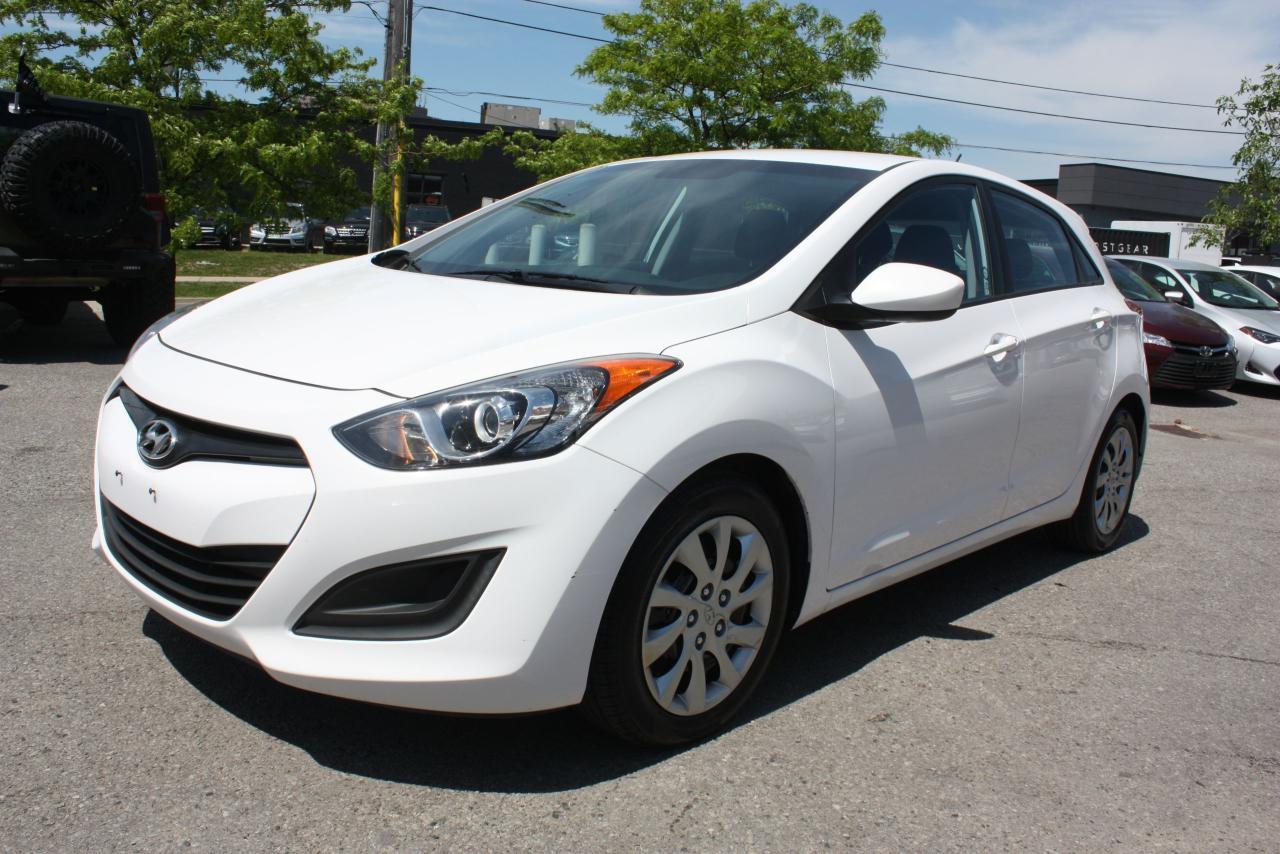 Used 2013 Hyundai ELANTRA GT GL for sale in Saint Chrysostome, PE