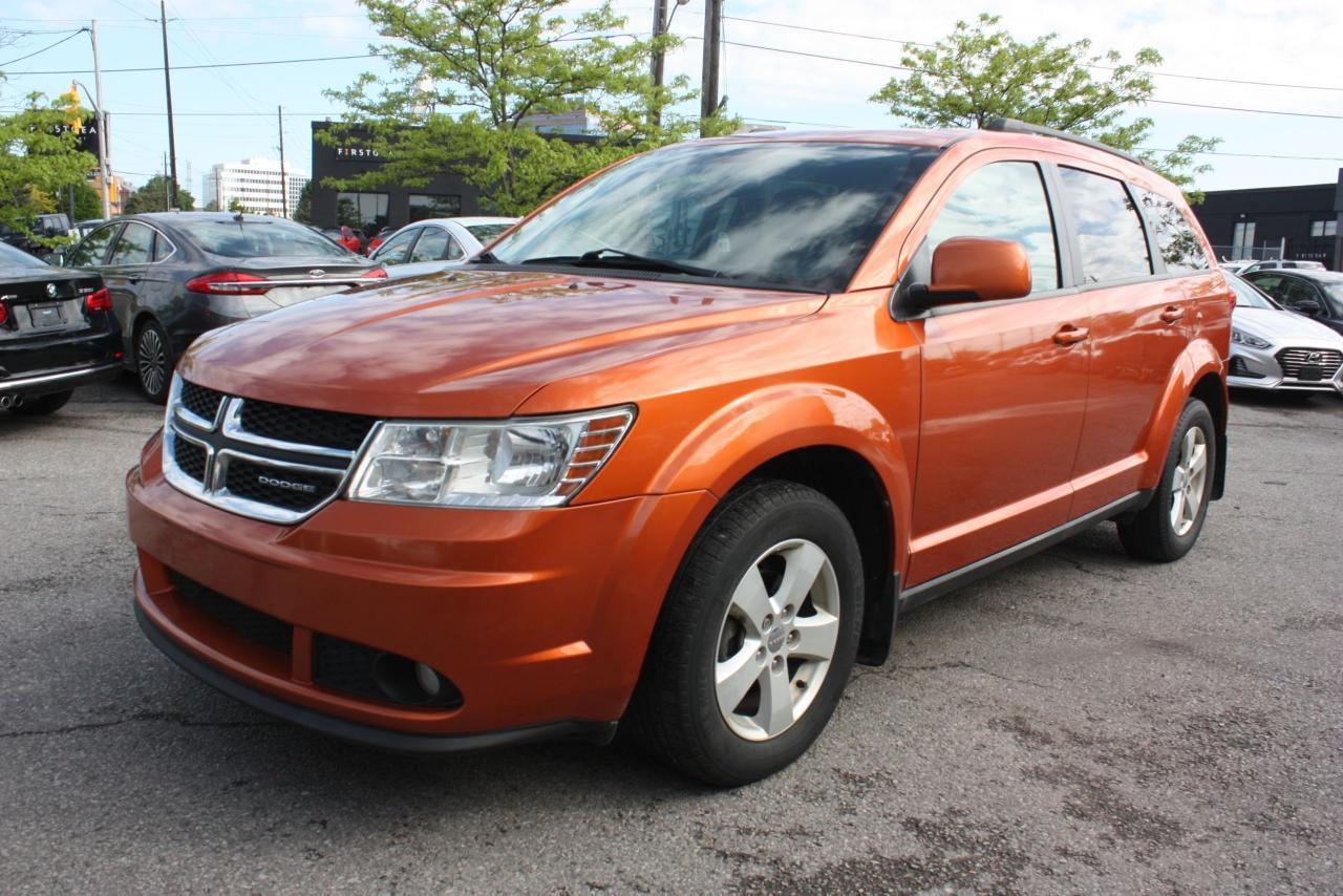 THIS 2011 DODGE JOURNEY SXT COMES WITH FULL POWER GROUP OPTIONS, LEATHER, BLUETOOTH, TOUCH SCREEN DISPLAY, AND MUCH MUCH MORE, THIS VEHICLE COMES FULLY CERTIFIED, E-TEST AND ADMIN FEES ALL INCLUDED IN THE PRICE, FOR MORE INFO PLEASE CONTACT US AT 1855-350-1313 


AT AA Canada INC. all of our vehicles come with a Safety Standard Certificate, Emission test plus HST. CARPROOF will be provided at the dealership ALL TRADE INS WELCOME. We also provide warranty packages and financing rates starting at 4.5% all credits types GOOD OR BAD CREDIT! Interested? We are here to serve you, call us at Toll free 1-855-350-1313 or 647-350-1313 email us at aacanadainc@gmail.com or visit us online at www.aacanadainc.com