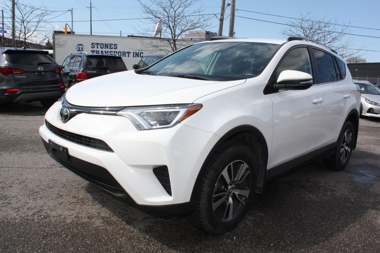 Used 2018 Toyota RAV4 LE for sale in Saint Chrysostome, PE