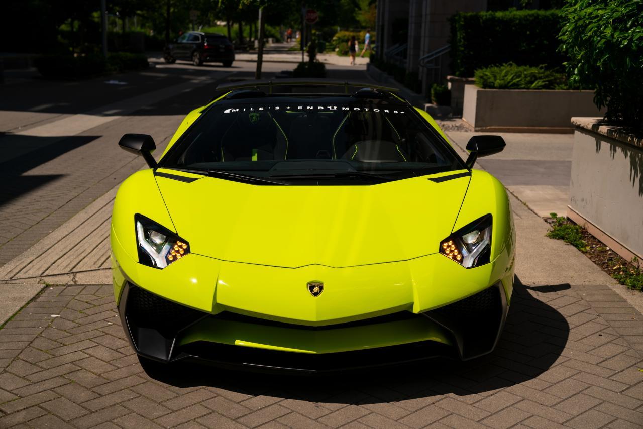 Used 2017 Lamborghini Gallardo  for sale in North York, ON