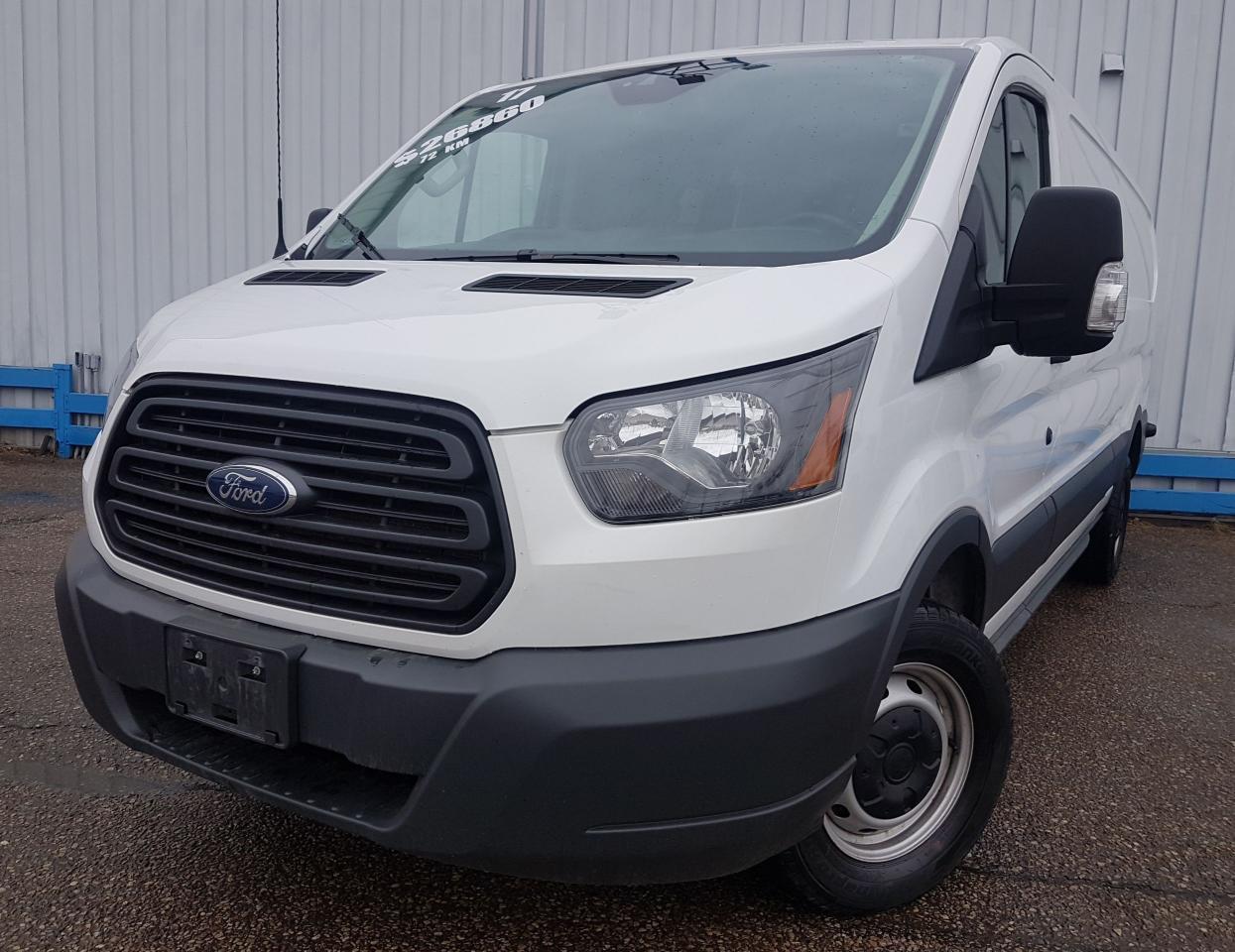 Used 2017 Ford Transit 250 Extended for sale in Hamilton, ON