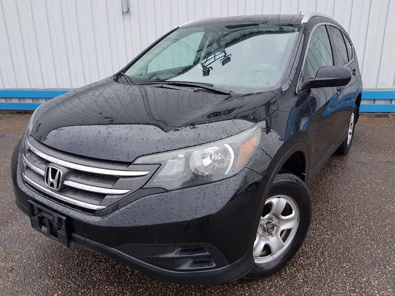 Used 2014 Honda CR-V LX AWD *HEATED SEATS* for sale in Hamilton, ON