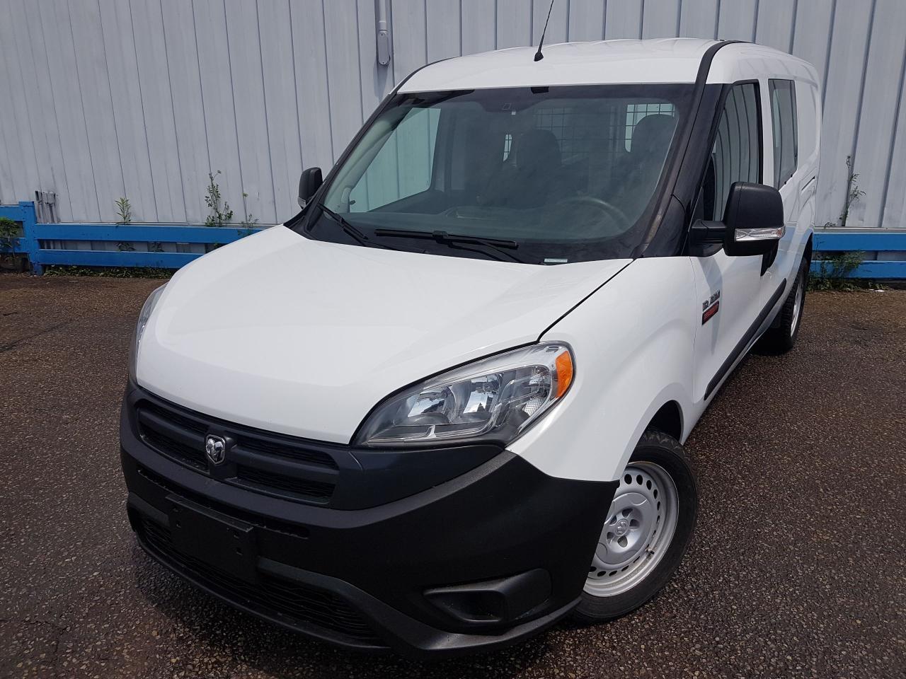 Used 2016 Ram ProMaster City  for sale in Hamilton, ON