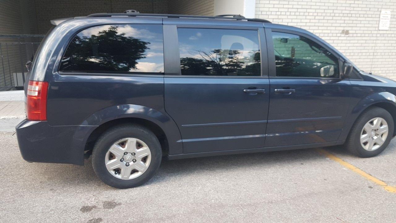 Used 2009 Dodge Grand Caravan SE for sale in North York, ON