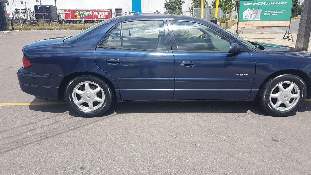 Used 2001 Buick Regal LS for sale in North York, ON