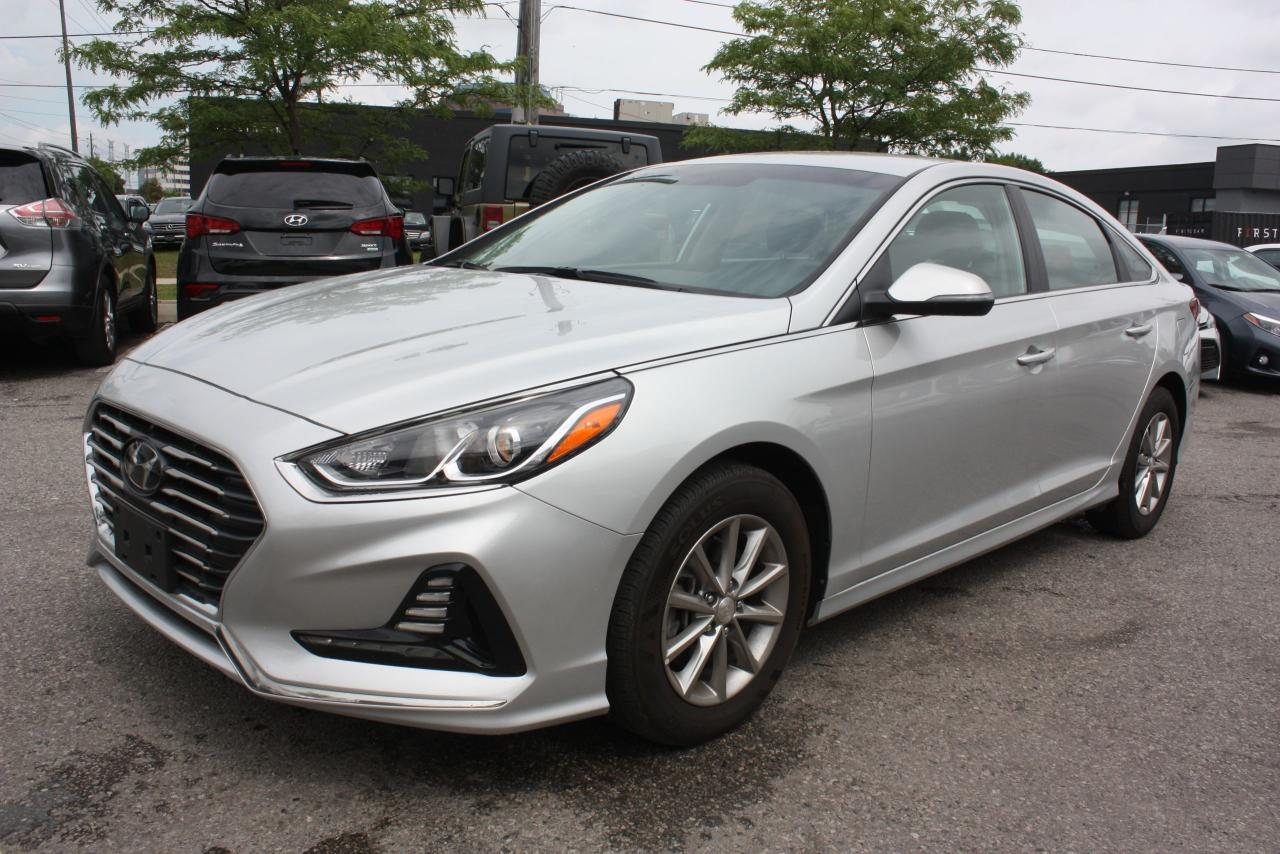 Used 2018 Hyundai Sonata GL| BACKUP | BLUETOOTH | HEATED SEATS for sale in Brantford, ON