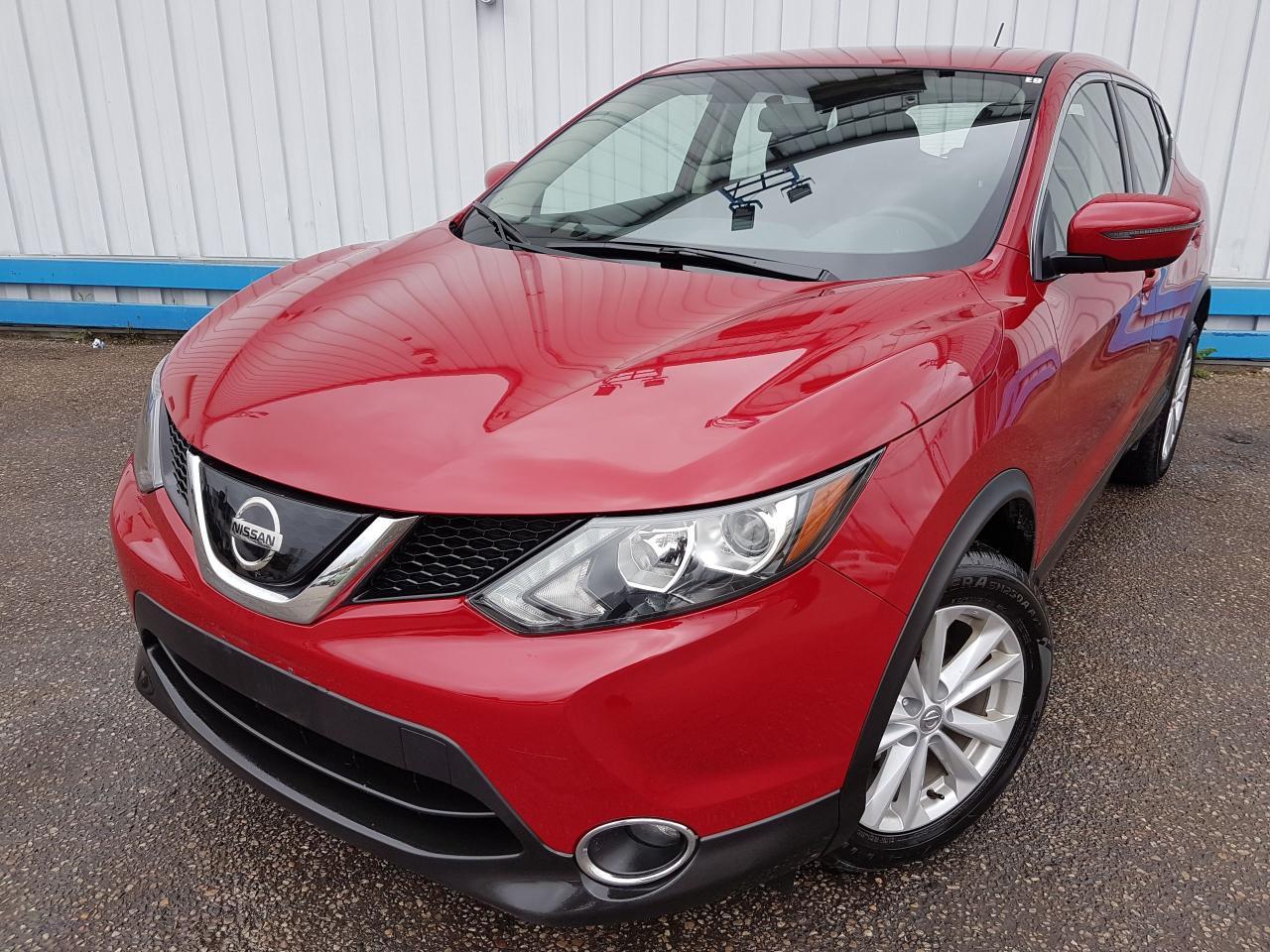 Used 2018 Nissan Qashqai SV AWD *SUNROOF* for sale in Oakville, ON