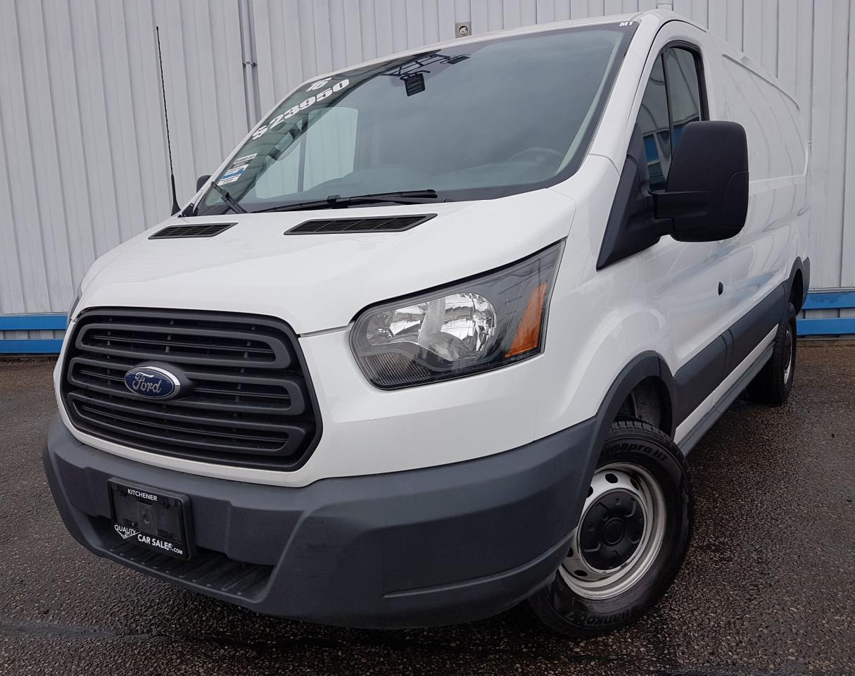 Used 2016 Ford Transit 250  for sale in Saskatoon, SK