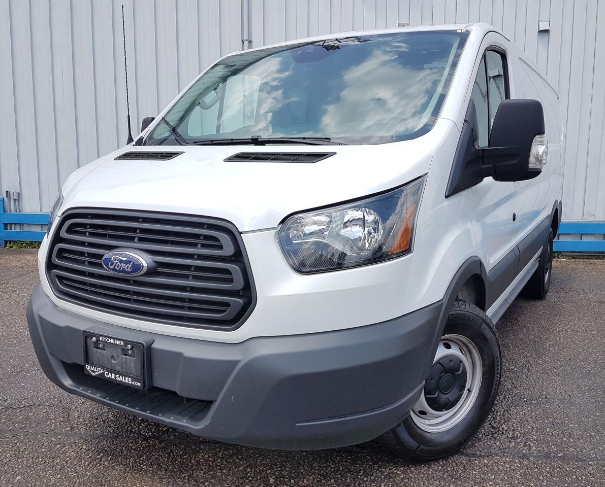 Used 2017 Ford Transit 250 for sale in Saskatoon, SK