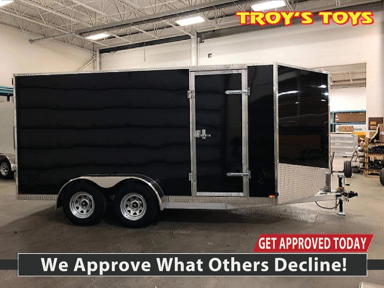 New 2019 Alfa Romeo Graduate All Aluminum Frame for sale in Guelph, ON
