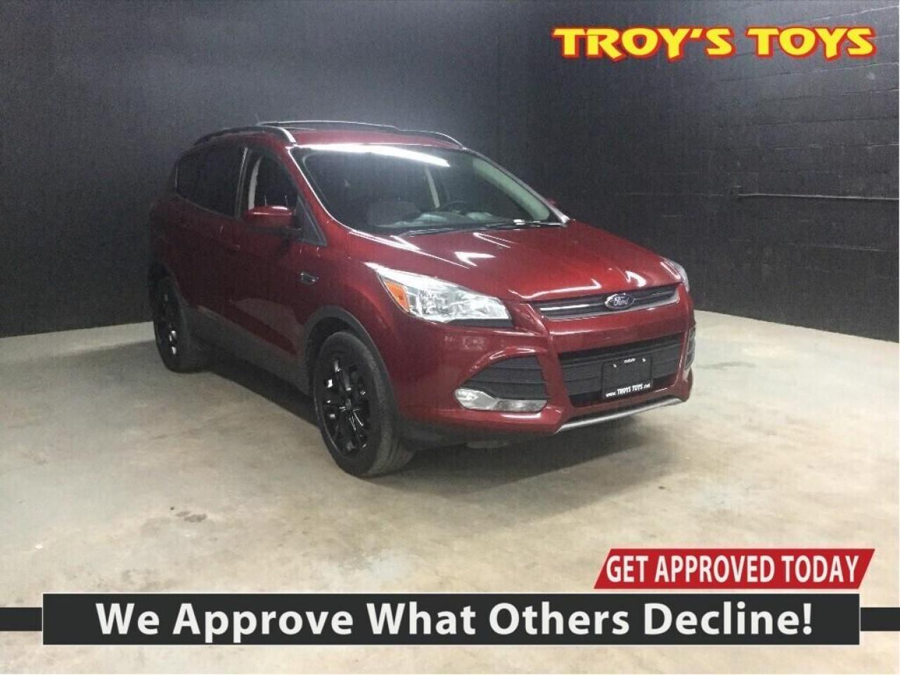 Used 2013 Ford Escape SE for sale in Guelph, ON
