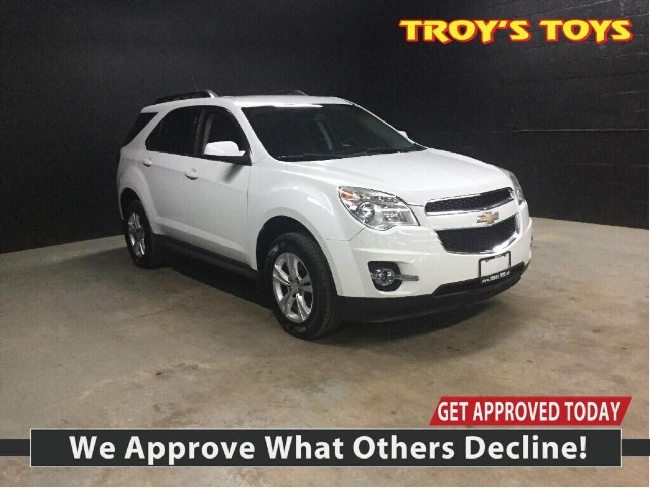 Used 2011 Chevrolet Equinox 1LT for sale in Guelph, ON
