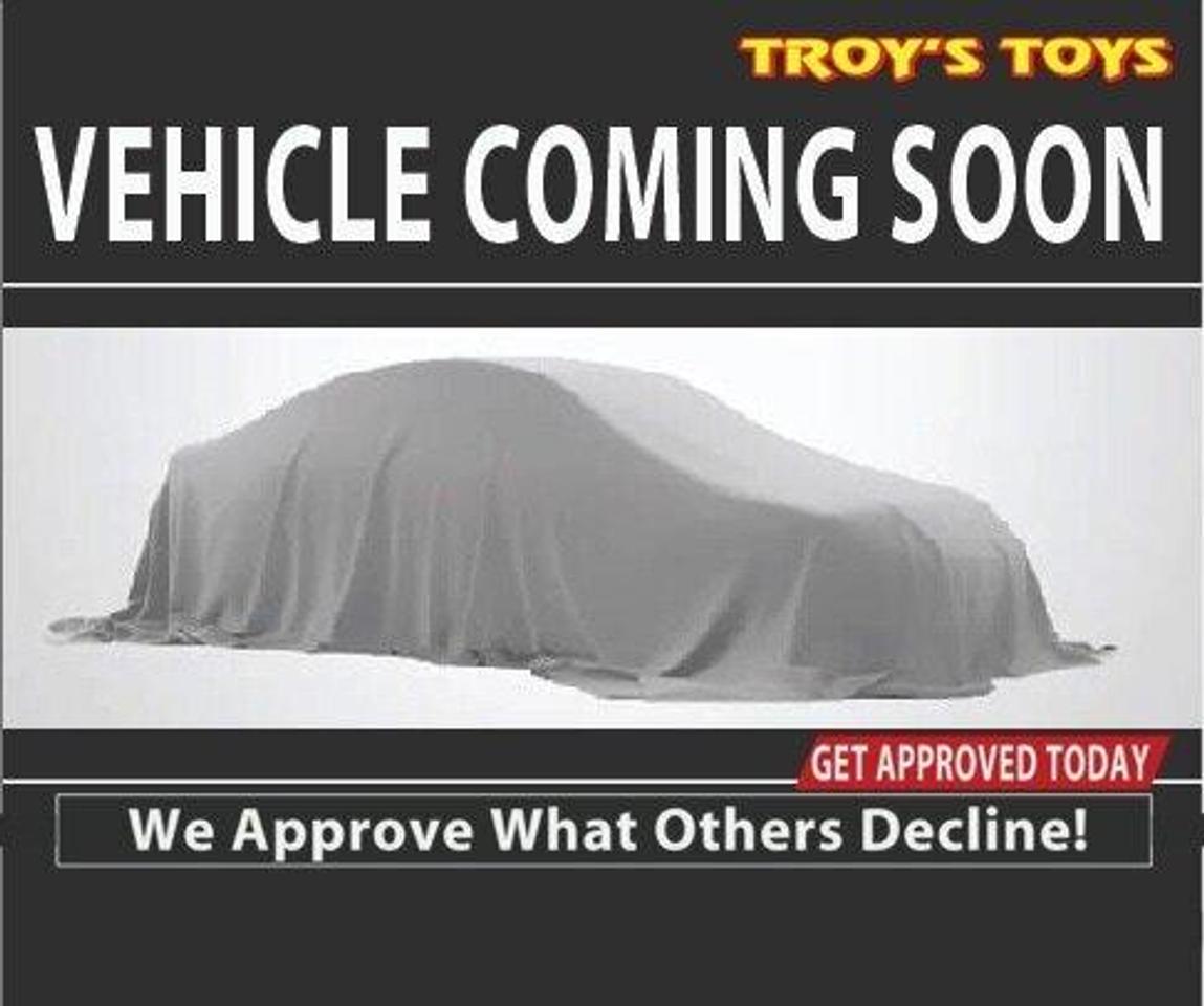 <p>Troys Toys: Guelphs Largest Indoor Showroom - Specializes in vehicles under $9995 - Over 150 pre-owned vehicles and new cargo trailers in stock - All vehicles are certified unless stated AS IS - CarProof&reg; reports available for ALL vehicles - Certified vehicles eligible for 3mo. 3yr. warranty (some conditions apply) **Prices do not include sales tax & licensing** Visit us online at www.troystoys.net - Certified Canadian Trailer Company Dealer - - Custom built or stock product available - 3 year manufacturers warranty **Prices do not include sales tax & registration** View the products online at www.canadiantrailercompany.net Financing options available!(see store for details) - Good Credit, Bad Credit, No Credit *SEE STORE FOR DETAILS*</p>