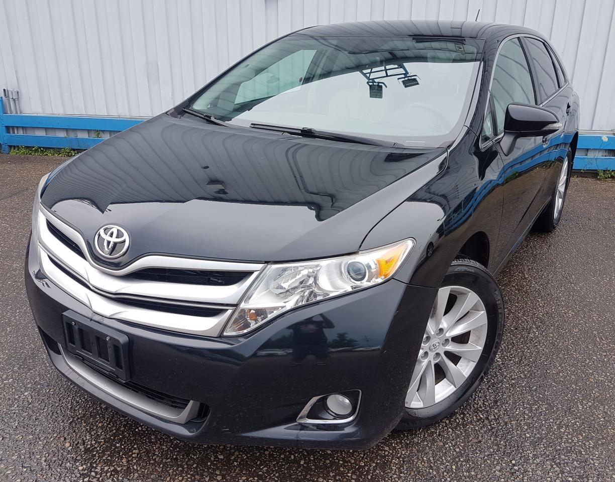 Used 2014 Toyota Venza LE AWD for sale in Hamilton, ON
