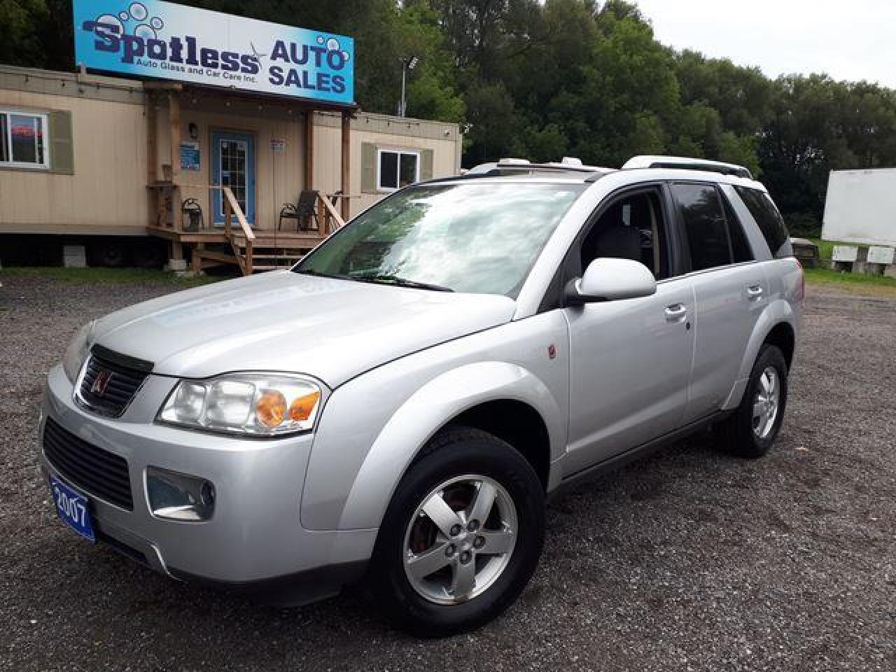 Used 2007 Saturn Vue  for sale in Whitby, ON
