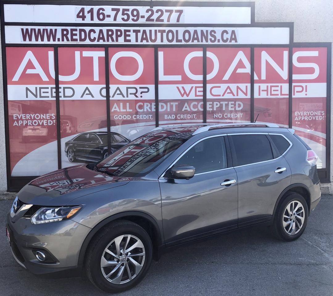 EASY FINANCE APPROVALS!  PANO ROOF-AWD-BACK UP CAM AND MORE! LOVE AT FIRST SIGHT! VEHICLE IS LIKE NEW! QUALITY ALL AROUND VEHICLE. GREAT MID-SIZE SUV FOR SMALL FAMILY OR STUDENT. ABSOLUTELY FLAWLESS, SMOOTH, SPORTY RIDE. MECHANICALLY A+ DEPENDABLE, RELIABLE, COMFORTABLE, CLEAN INSIDE AND OUT. POWERFUL YET FUEL EFFICIENT ENGINE. HANDLES VERY WELL WHEN DRIVING. 


****Make this yours today BECAUSE YOU DESERVE IT**** 



WE HAVE SKILLED AND KNOWLEDGEABLE SALES STAFF WITH MANY YEARS OF EXPERIENCE SATISFYING ALL OUR CUSTOMERS NEEDS. THEYLL WORK WITH YOU TO FIND THE RIGHT VEHICLE AND AT THE RIGHT PRICE YOU CAN AFFORD. WE GUARANTEE YOU WILL HAVE A PLEASANT SHOPPING EXPERIENCE THAT IS FUN, INFORMATIVE, HASSLE FREE AND NEVER HIGH PRESSURED. PLEASE DONT HESITATE TO GIVE US A CALL OR VISIT OUR INDOOR SHOWROOM TODAY! WERE HERE TO SERVE YOU!! 



***Financing*** 

We offer amazing financing options. Our Financing specialists can get you INSTANTLY approved for a car loan with the interest rates as low as 3.99% and $0 down (O.A.C). Additional financing fees may apply. Auto Financing is our specialty. Our experts are proud to say 100% APPLICATIONS ACCEPTED, FINANCE ANY CAR, ANY CREDIT, EVEN NO CREDIT! Its FREE TO APPLY and Our process is fast & easy. We can often get YOU AN approval and deliver your NEW car the SAME DAY. 


***Price*** 

FRONTIER FINE CARS is known to be one of the most competitive dealerships within the Greater Toronto Area providing high quality vehicles at low price points. Prices are subject to change without notice. All prices are price of the vehicle plus HST & Licensing. 


***Trade***

 Have a trade? Well take it! We offer free appraisals for our valued clients that would like to trade in their old unit in for a new one. 


***About us*** 

Frontier fine cars, offers a huge selection of vehicles in an immaculate INDOOR showroom. Our goal is to provide our customers WITH quality vehicles AT EXCELLENT prices with IMPECCABLE customer service. 


Not only do we sell vehicles, we always sell peace of mind! 


Buy with confidence and call today 1-877-437-6074 or email us to book a test drive now! frontierfinecars@hotmail.com 


Located @ 1261 Kennedy Rd Unit a in Scarborough 


***NO REASONABLE OFFERS REFUSED*** 


Thank you for your consideration & we look forward to putting you in your next vehicle! 



Serving used cars Toronto, Scarborough, Pickering, Ajax, Oshawa, Whitby, Markham, Richmond Hill, Vaughn, Woodbridge, Mississauga, Trenton, Peterborough, Lindsay, Bowmanville, Oakville, Stouffville, Uxbridge, Sudbury, Thunder Bay,Timmins, Sault Ste. Marie, London, Kitchener, Brampton, Cambridge, Georgetown, St Catherines, Bolton, Orangeville, Hamilton, North York, Etobicoke, Kingston, Barrie, North Bay, Huntsville, Orillia