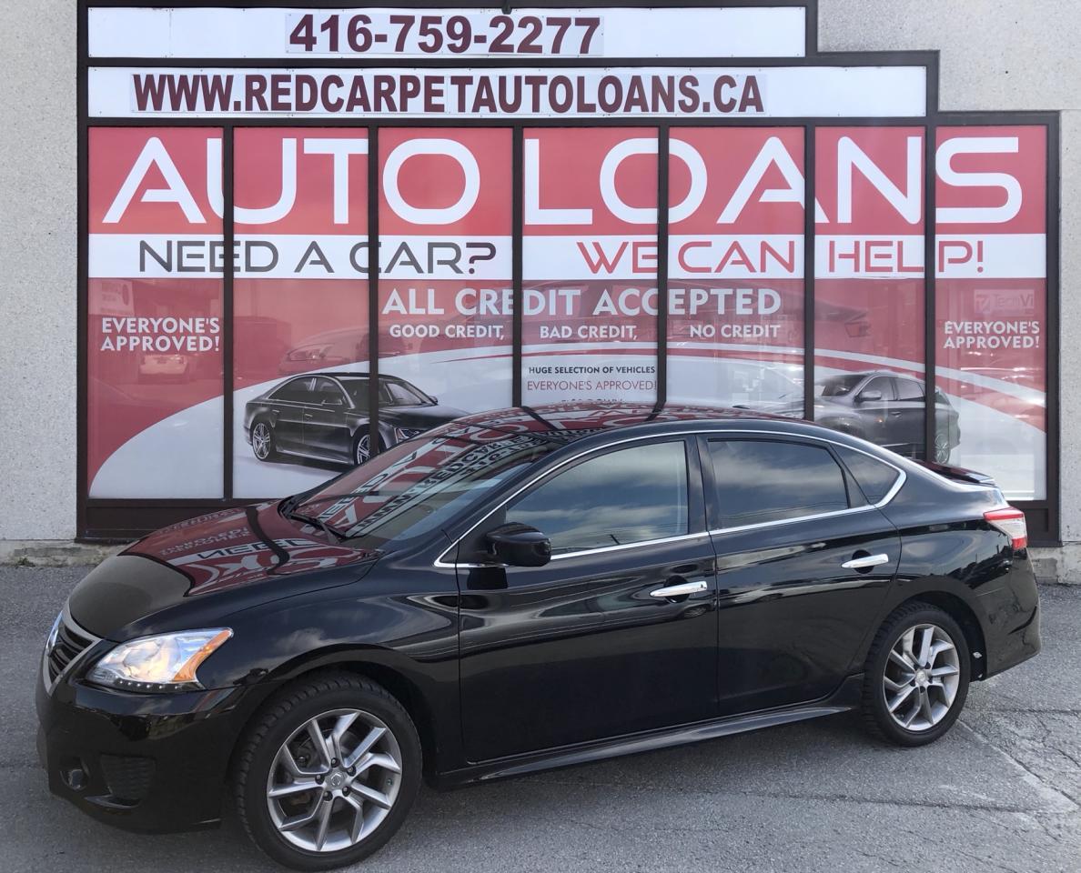 ***EASY FINANCE APPROVALS***ONE OWNER***NO ACCIDENTS*** LOVE AT FIRST SIGHT! FLAWLESS, SMOOTH, SPORTY RIDE. MECHANICALLY A+ DEPENDABLE, RELIABLE, COMFORTABLE, CLEAN INSIDE AND OUT. POWERFUL YET FUEL EFFICIENT ENGINE. CLASS LEADING ALTIMA HANDLES VERY WELL WHEN DRIVING. LOOK COOL, CLASSY AND DRIVE IN STYLE AT THE SAME TIME! 


****Make this yours today BECAUSE YOU DESERVE IT**** 



WE HAVE SKILLED AND KNOWLEDGEABLE SALES STAFF WITH MANY YEARS OF EXPERIENCE SATISFYING ALL OUR CUSTOMERS NEEDS. THEYLL WORK WITH YOU TO FIND THE RIGHT VEHICLE AND AT THE RIGHT PRICE YOU CAN AFFORD. WE GUARANTEE YOU WILL HAVE A PLEASANT SHOPPING EXPERIENCE THAT IS FUN, INFORMATIVE, HASSLE FREE AND NEVER HIGH PRESSURED. PLEASE DONT HESITATE TO GIVE US A CALL OR VISIT OUR INDOOR SHOWROOM TODAY! WERE HERE TO SERVE YOU!! 



***Financing*** 

We offer amazing financing options. Our Financing specialists can get you INSTANTLY approved for a car loan with the interest rates as low as 3.99% and $0 down (O.A.C). Additional financing fees may apply. Auto Financing is our specialty. Our experts are proud to say 100% APPLICATIONS ACCEPTED, FINANCE ANY CAR, ANY CREDIT, EVEN NO CREDIT! Its FREE TO APPLY and Our process is fast & easy. We can often get YOU AN approval and deliver your NEW car the SAME DAY. 


***Price*** 

FRONTIER FINE CARS is known to be one of the most competitive dealerships within the Greater Toronto Area providing high quality vehicles at low price points. Prices are subject to change without notice. All prices are price of the vehicle plus HST & Licensing. 


***Trade***

 Have a trade? Well take it! We offer free appraisals for our valued clients that would like to trade in their old unit in for a new one. 


***About us*** 

Frontier fine cars, offers a huge selection of vehicles in an immaculate INDOOR showroom. Our goal is to provide our customers WITH quality vehicles AT EXCELLENT prices with IMPECCABLE customer service. 


Not only do we sell vehicles, we always sell peace of mind! 


Buy with confidence and call today 1-877-437-6074 or email us to book a test drive now! frontierfinecars@hotmail.com 


Located @ 1261 Kennedy Rd Unit a in Scarborough 


***NO REASONABLE OFFERS REFUSED*** 


Thank you for your consideration & we look forward to putting you in your next vehicle! 



Serving used cars Toronto, Scarborough, Pickering, Ajax, Oshawa, Whitby, Markham, Richmond Hill, Vaughn, Woodbridge, Mississauga, Trenton, Peterborough, Lindsay, Bowmanville, Oakville, Stouffville, Uxbridge, Sudbury, Thunder Bay,Timmins, Sault Ste. Marie, London, Kitchener, Brampton, Cambridge, Georgetown, St Catherines, Bolton, Orangeville, Hamilton, North York, Etobicoke, Kingston, Barrie, North Bay, Huntsville, Orillia