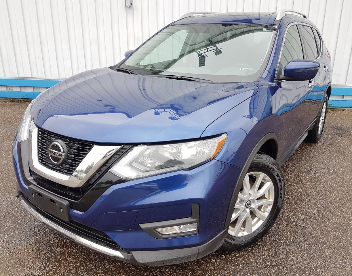 Used 2018 Nissan Rogue SV AWD *SUNROOF* for sale in Etobicoke, ON