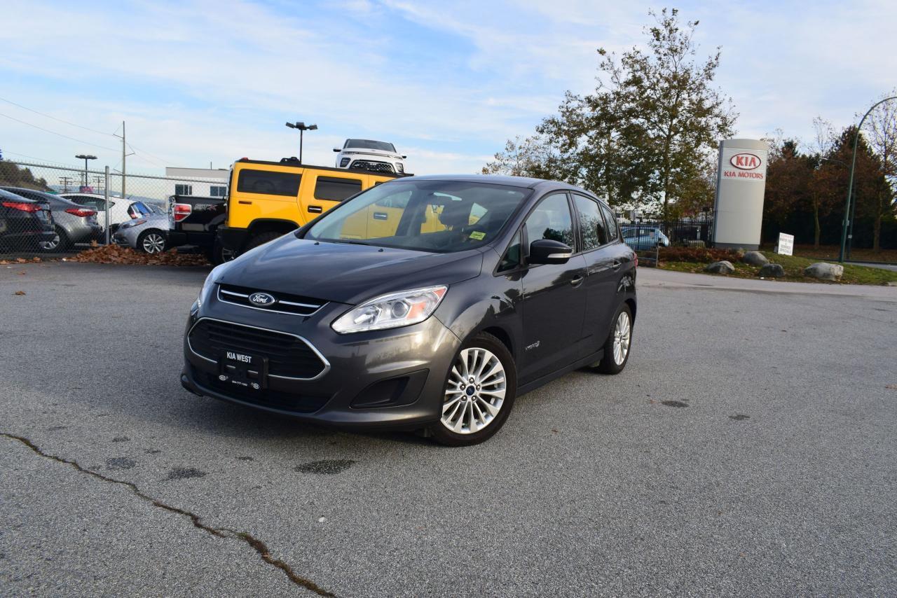 Used 2017 Ford 500  for sale in Vancouver, BC