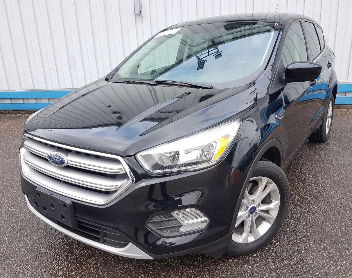Used 2017 Ford Escape SE 4WD *HEATED SEATS* for sale in Hamilton, ON