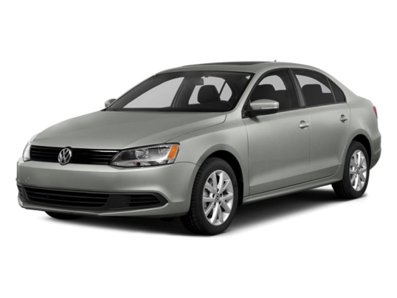 Used 2014 Volkswagen Jetta Sedan TRENDLINE+ for sale in Simcoe, ON