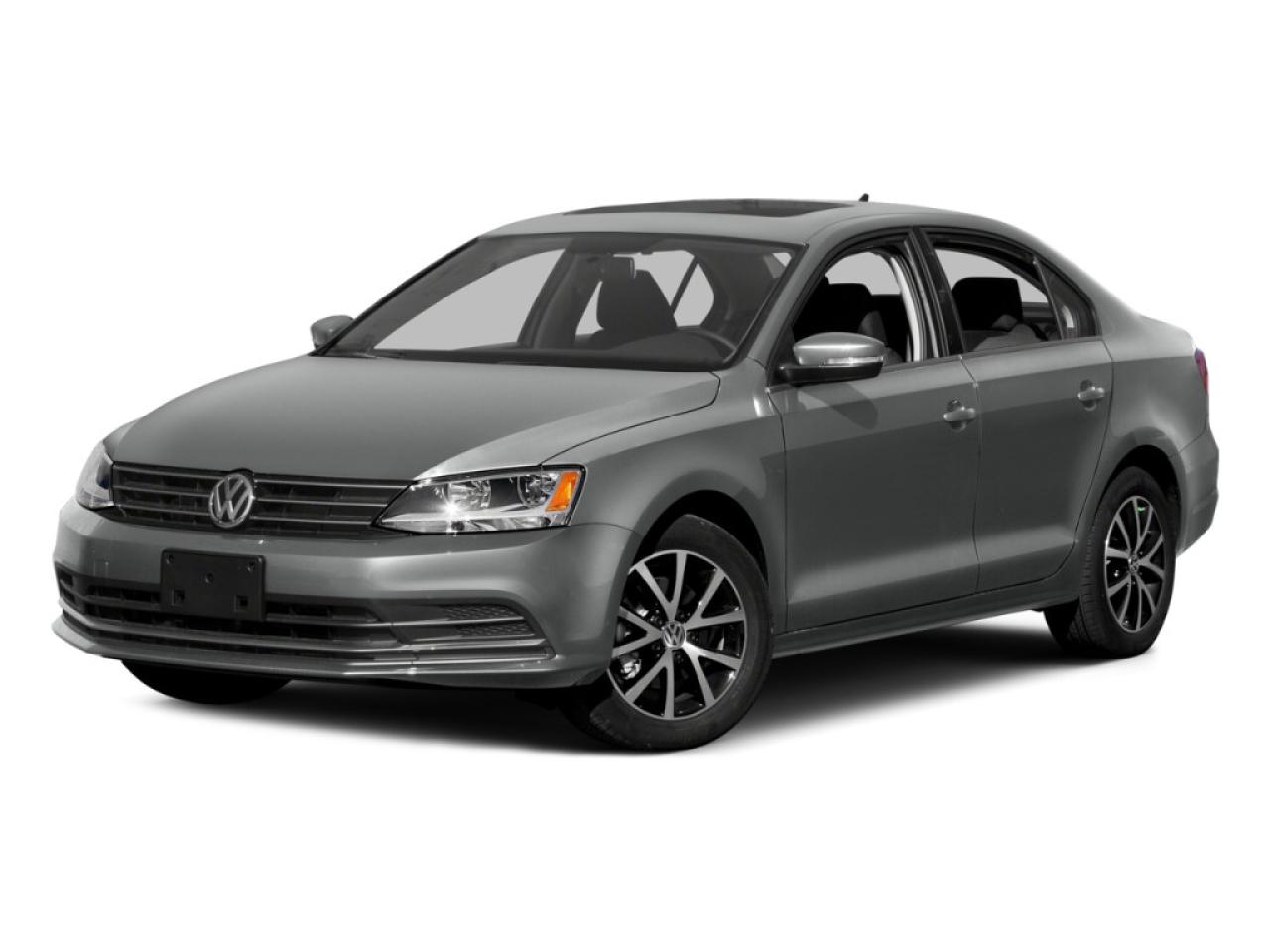 Used 2015 Volkswagen Jetta Sedan HIGHLINE for sale in Simcoe, ON