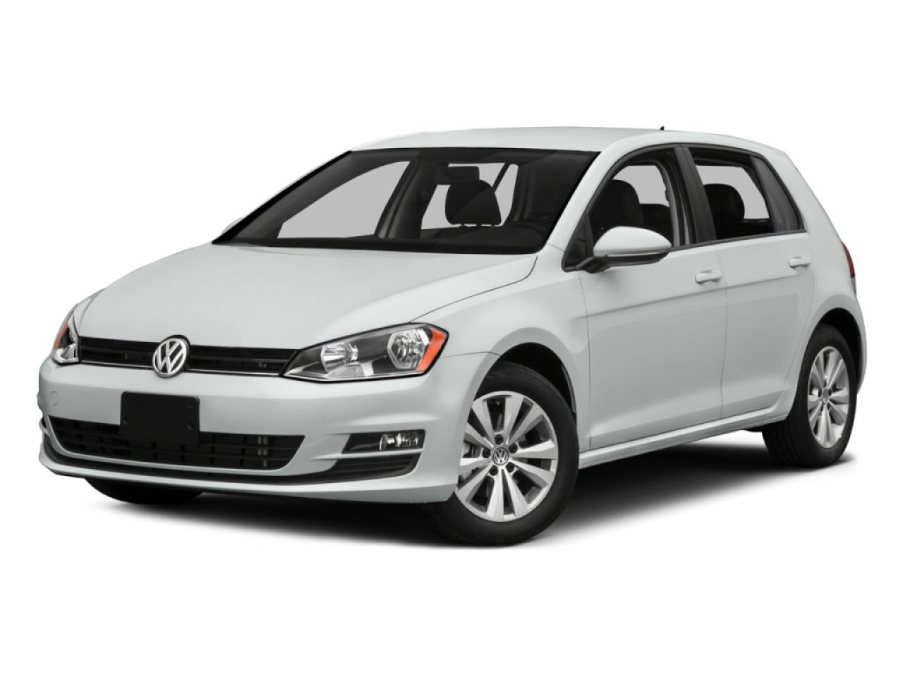 Used 2015 Volkswagen Golf Comfortline for sale in Simcoe, ON