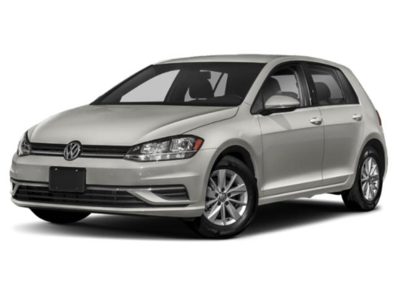 New 2019 Volkswagen Golf HIGHLINE for sale in Simcoe, ON