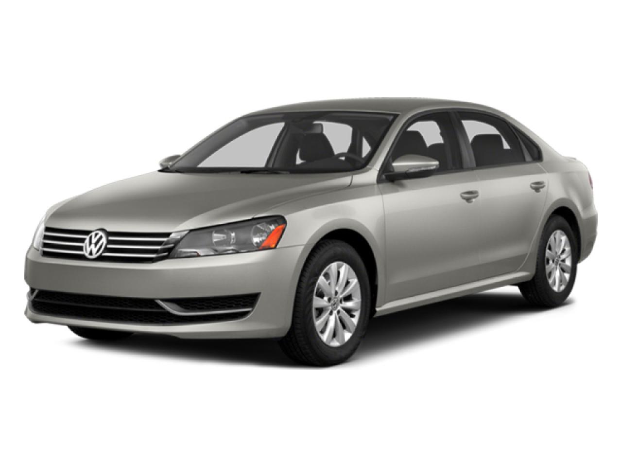 Used 2014 Volkswagen Passat HIGHLINE for sale in Simcoe, ON
