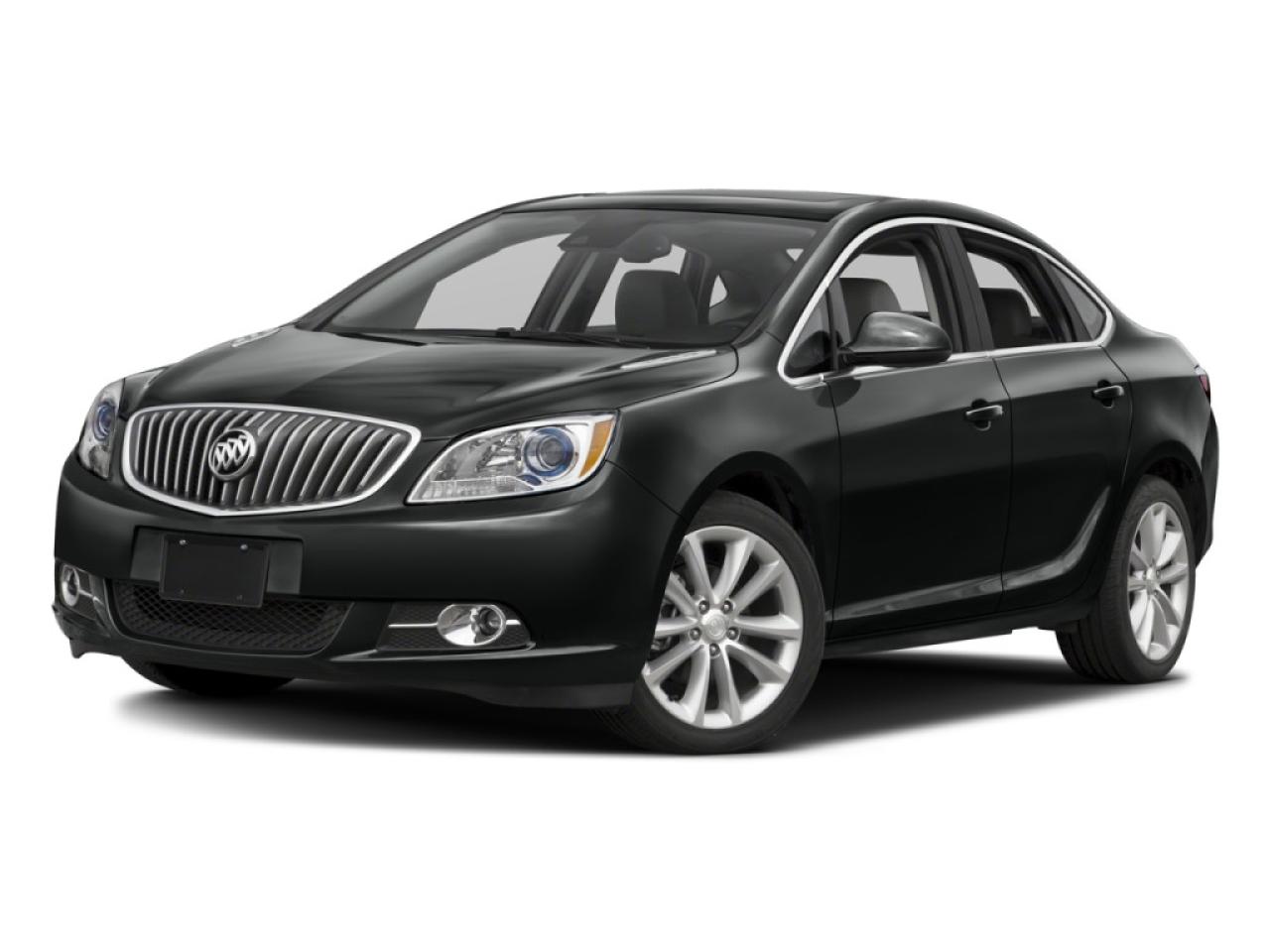 Used 2015 Buick Verano Base for sale in Simcoe, ON