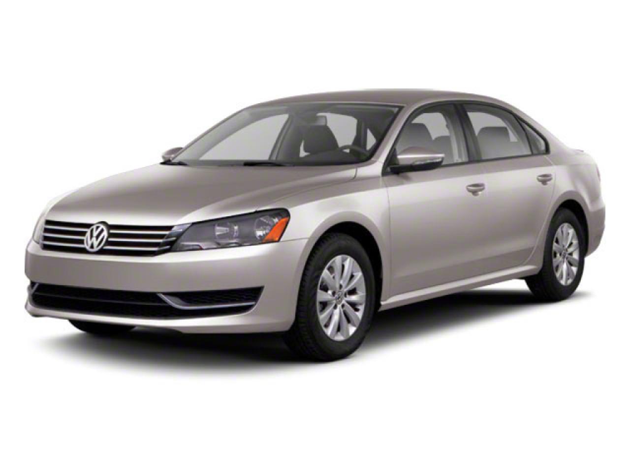 Used 2013 Volkswagen Passat HIGHLINE for sale in Simcoe, ON