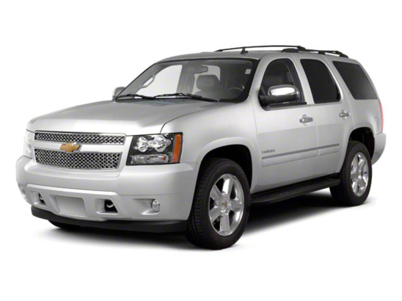 Used 2010 Chevrolet Tahoe LT for sale in Simcoe, ON