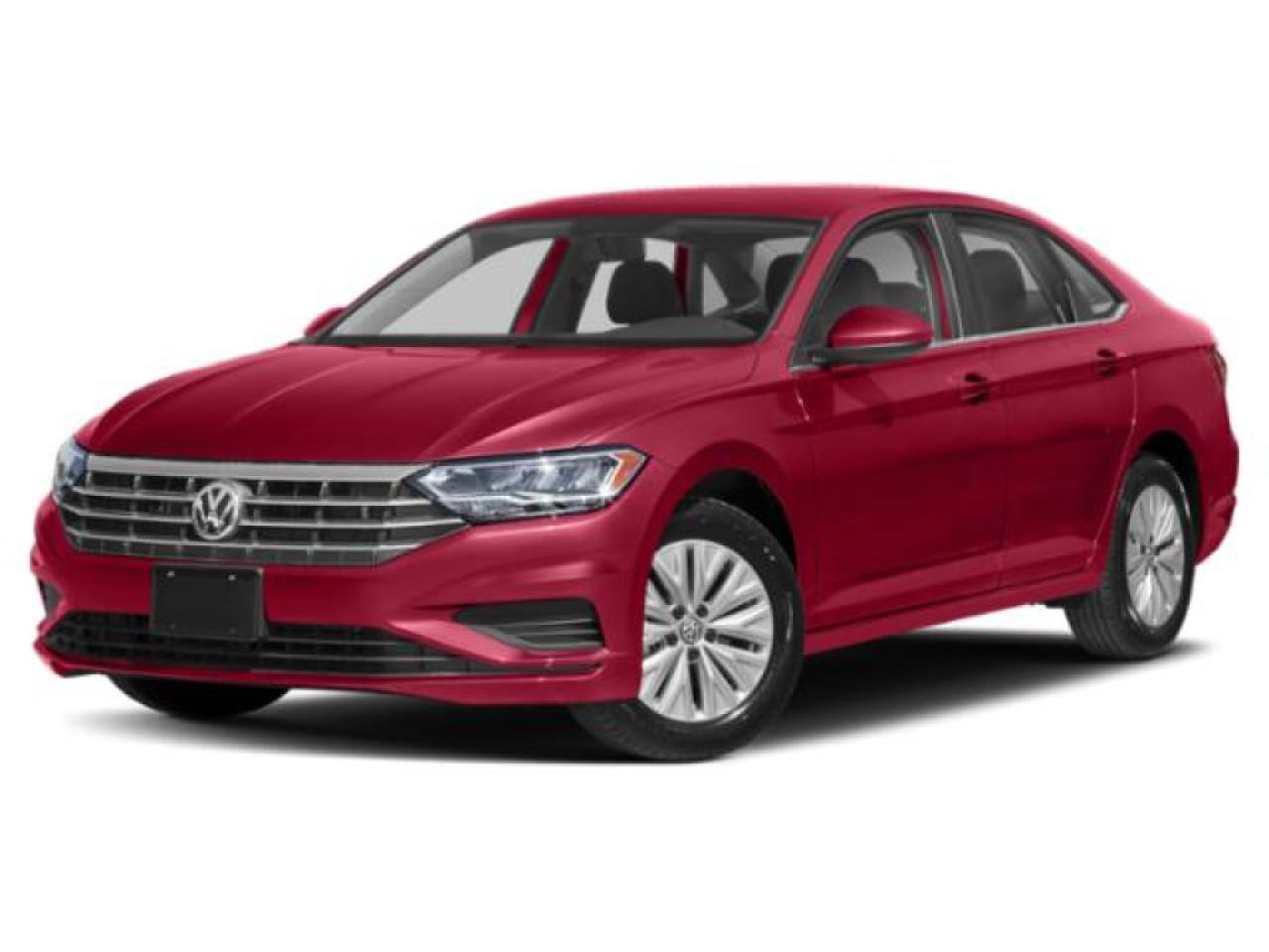 Used 2019 Volkswagen Jetta comfortline for sale in Simcoe, ON
