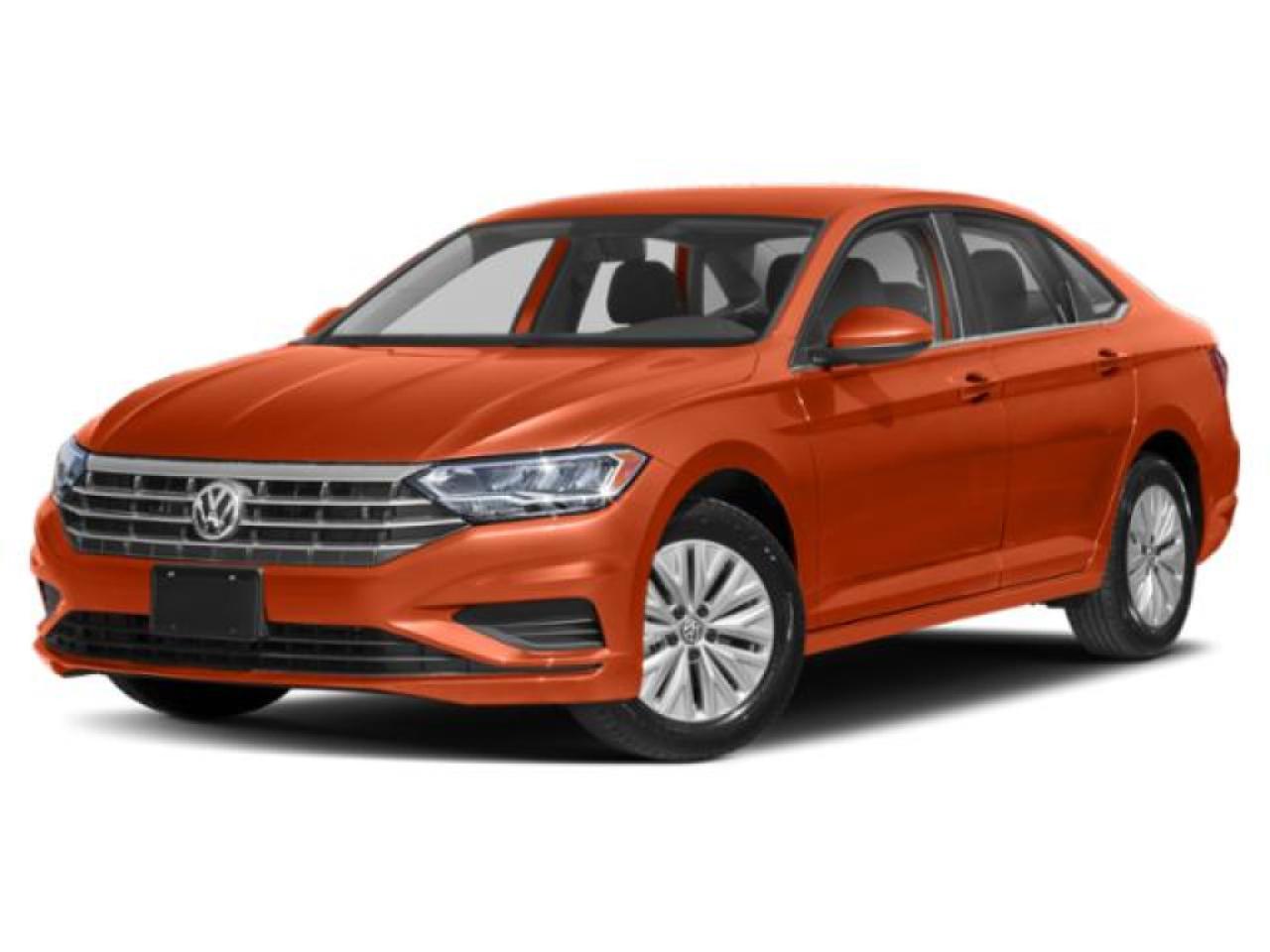 New 2019 Volkswagen Jetta Execline for sale in Simcoe, ON