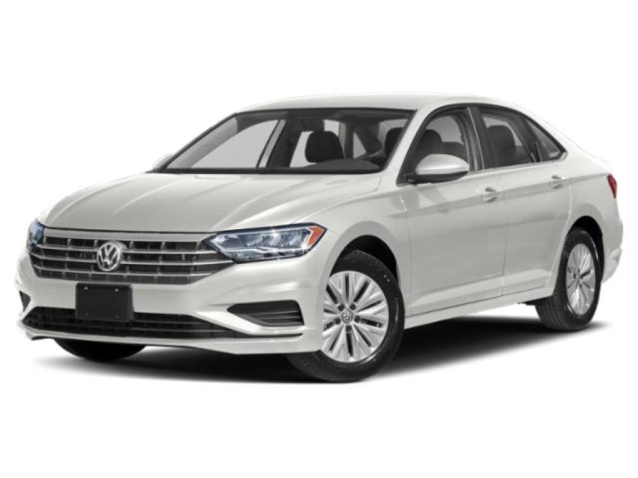 New 2019 Volkswagen Jetta comfortline for sale in Simcoe, ON