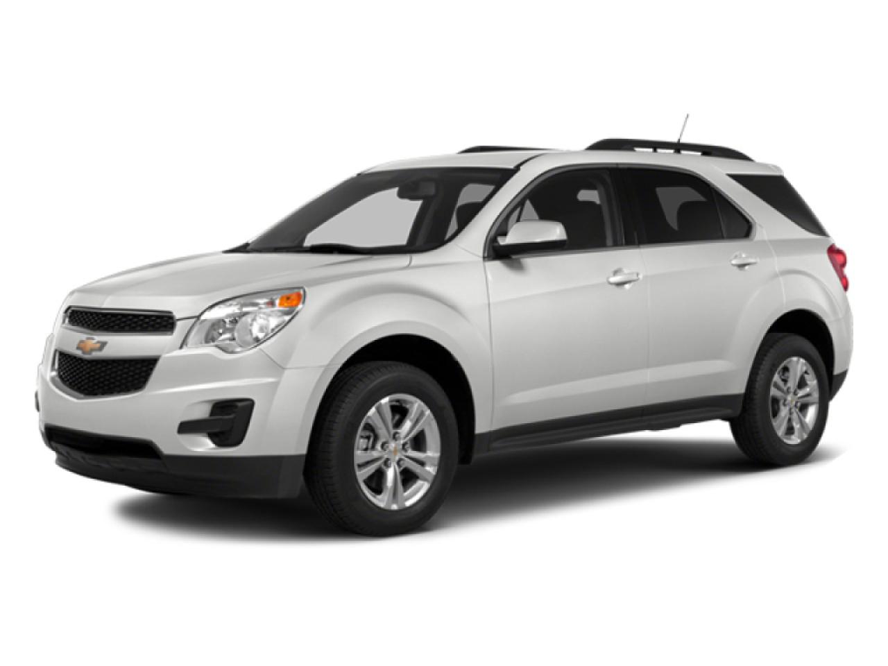 Used 2014 Chevrolet Equinox LT for sale in Simcoe, ON
