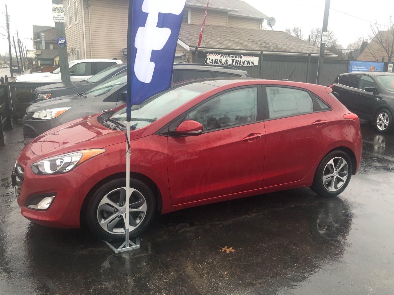 Used 2016 Hyundai Azera GLS w/Tech Pkg for sale in Sutton, ON