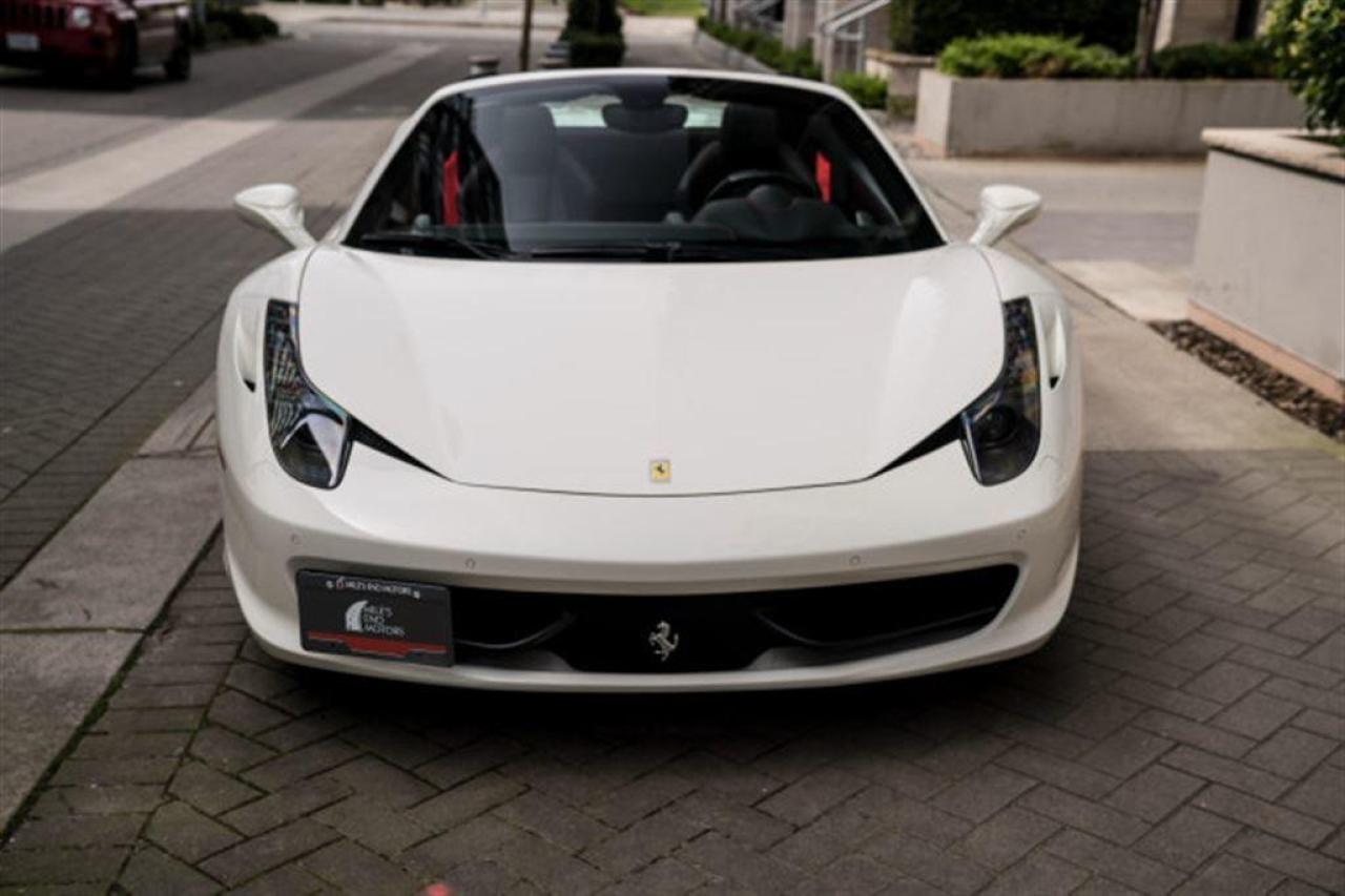 Used 2015 Ferrari 308 - for sale in Montreal-Nord, QC